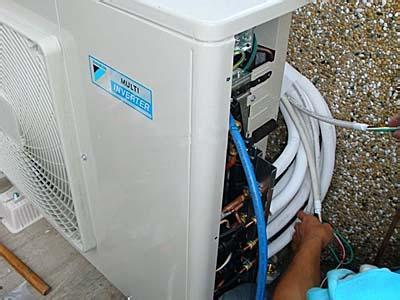 康马商场中央空调分析及中央空调的维保分析