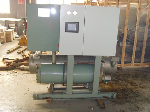 康马酒店中央空调不停机清洗方法介绍